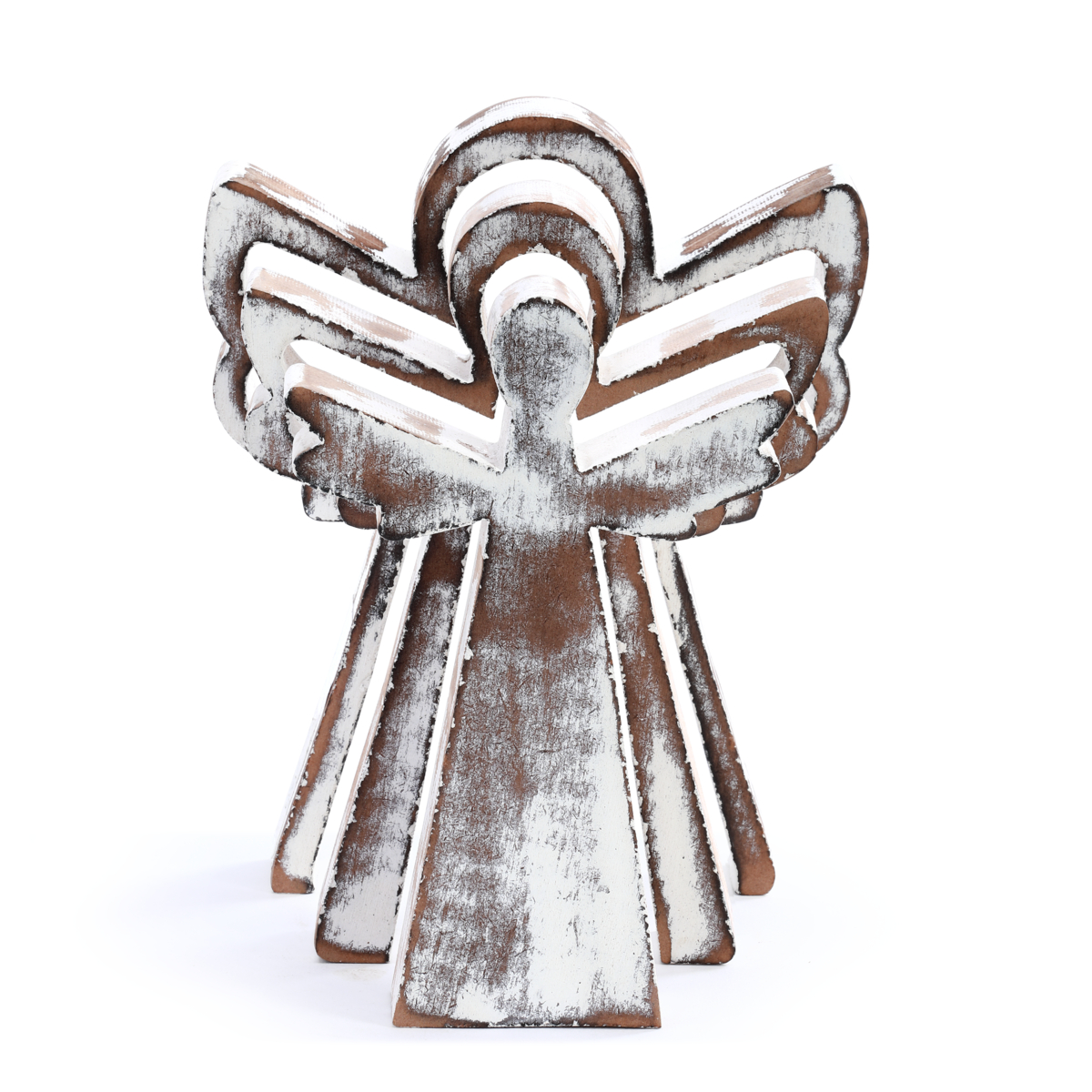 Nesting Angels Set of 3