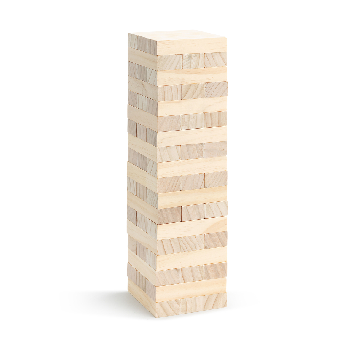 Tumble Tower Block Stack Game