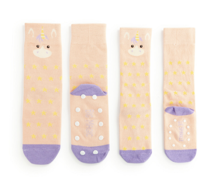 Unicorn Sock Set