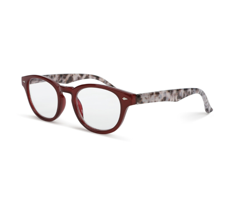 Red Leopard Readers