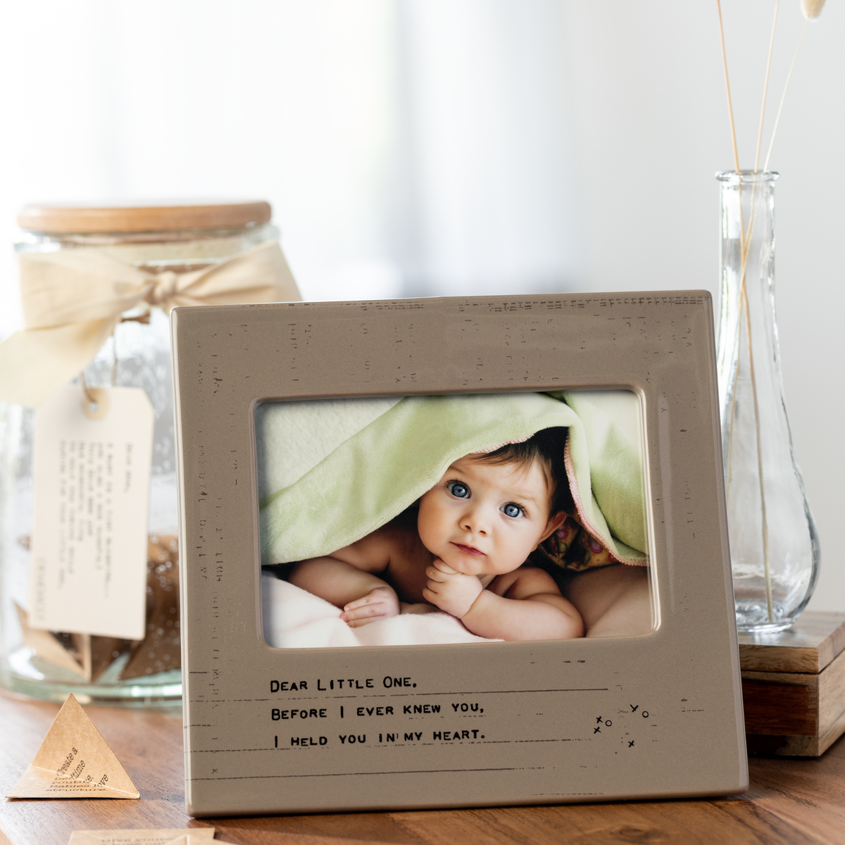 Dear You Frame Little One