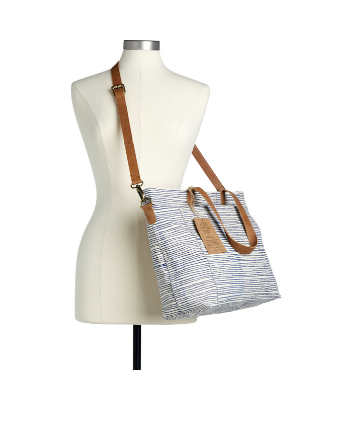 JOYN Tote Bag