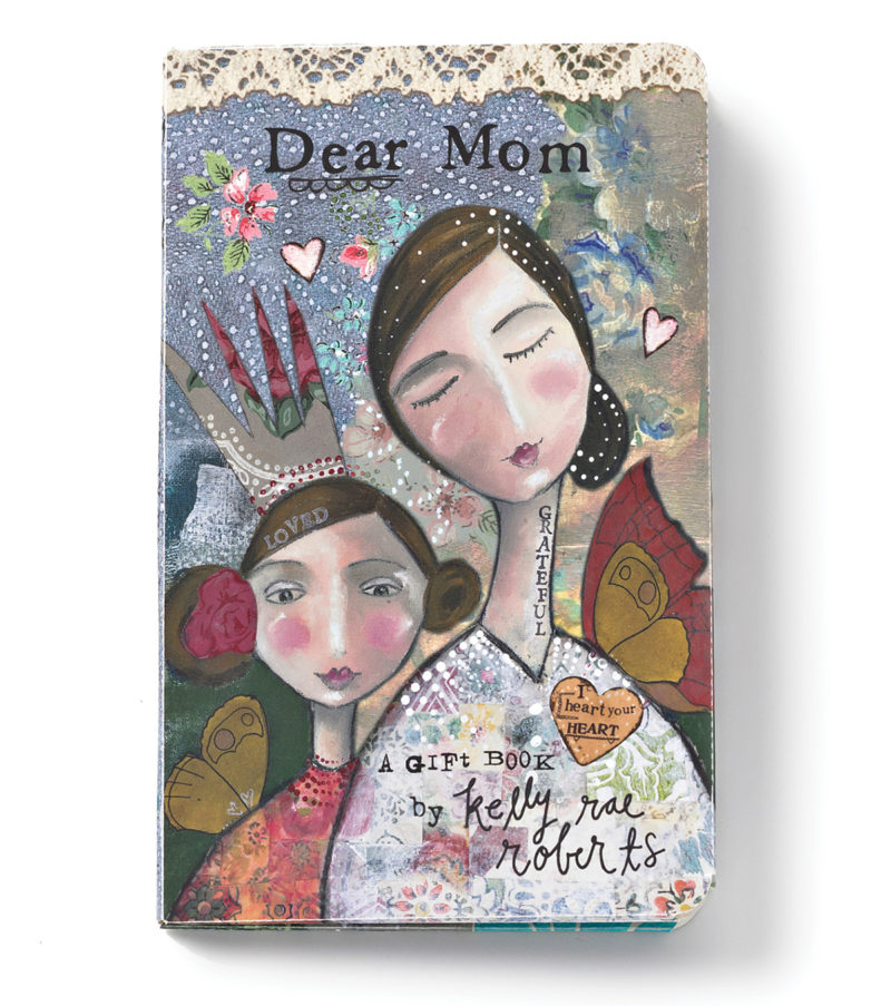 Mother Gift Book