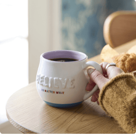 Everyday Home Detail