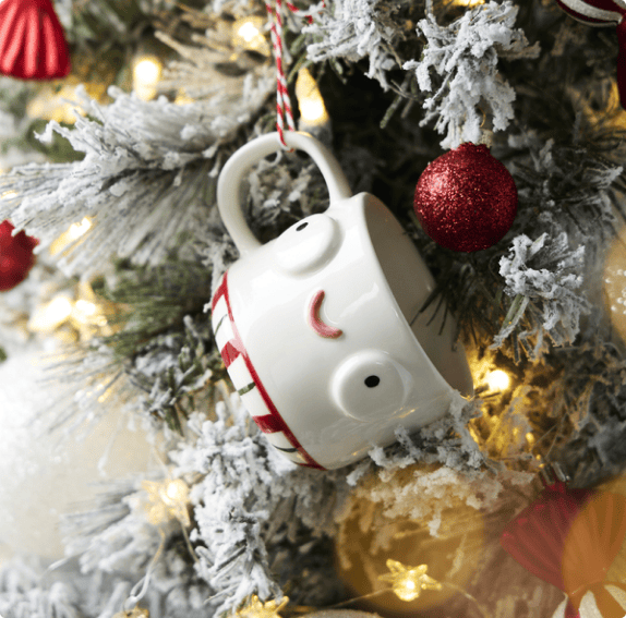 Holiday Featured