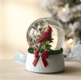 Holiday Detail