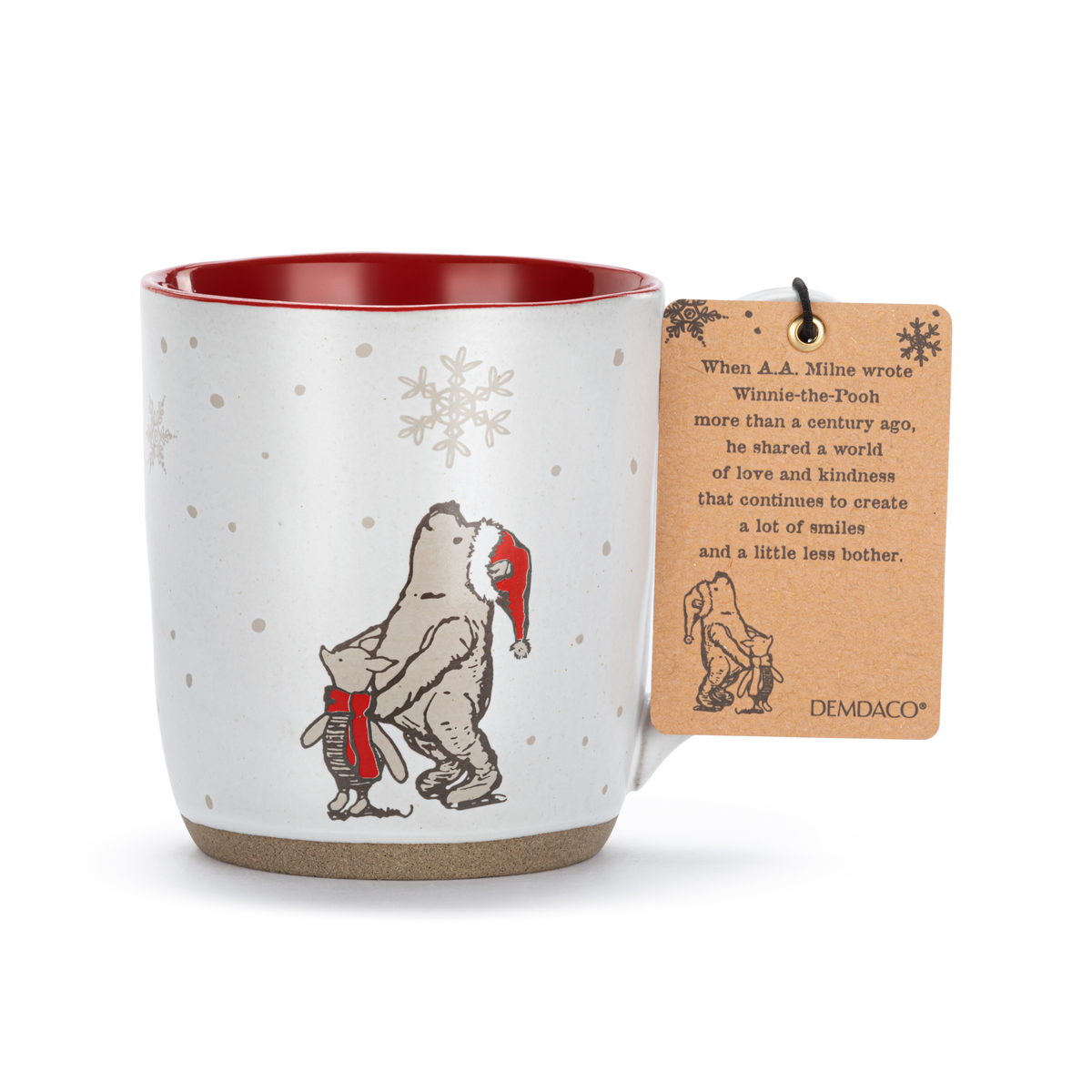 Christmas All Around Mug